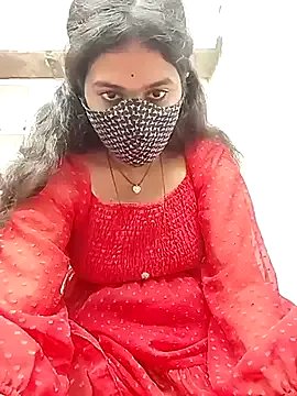 Cut_madhuri from StripChat