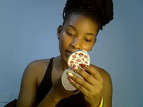 cute-alexis from StripChat