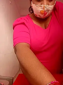 CUTE-LOVE-SWEETS from StripChat