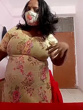 CUTE-LOVE-SWEETS from StripChat