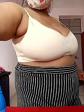 CUTE-LOVE-SWEETS from StripChat