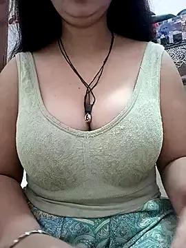 Naked Room cute-mahek 