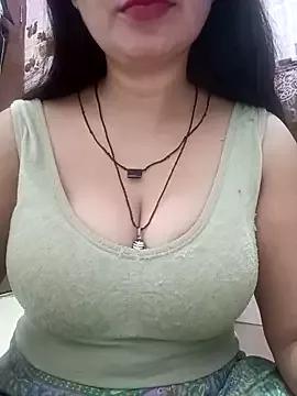 Naked Room cute-mahek 