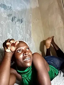 cute-shamza from StripChat