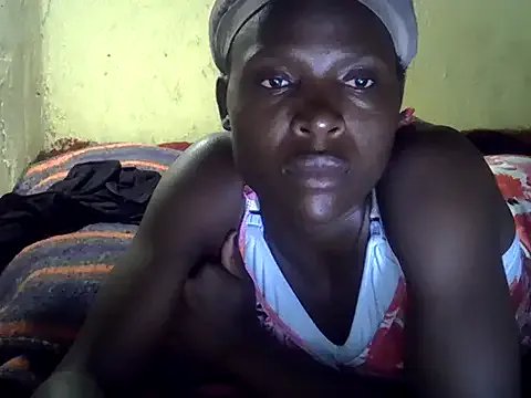 cute-shamza from StripChat