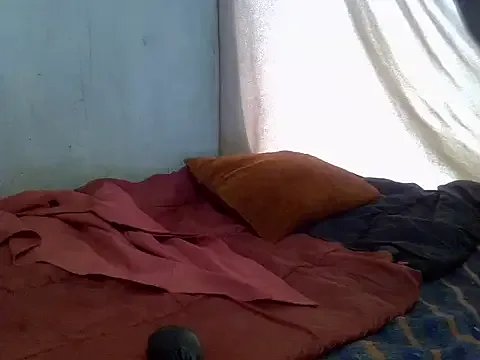 cute-shamza from StripChat