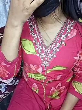 Cute_Anisha1 from StripChat