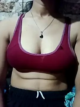 Cute_girl789 from StripChat