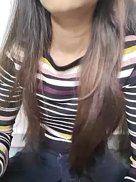 Cute_Jasmin_ from StripChat is Freechat