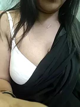 Cute_Kritika from StripChat is Freechat