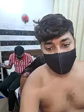 Cute_plak02 from StripChat is Group