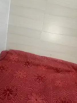 Naked Room Cute_ritu0 