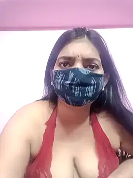 Cute_Riya_1 from StripChat