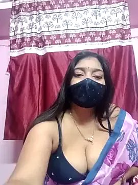 Cute_Riya_1 from StripChat