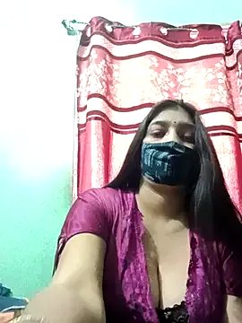 Cute_Riya_1 from StripChat
