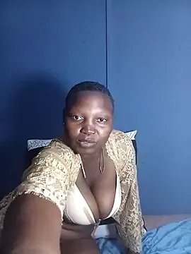 Cutebootyxx from StripChat