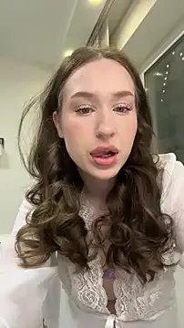 cuteeyesbaby from StripChat