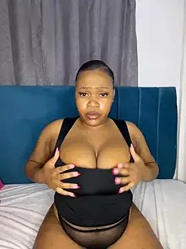 Naked Room CuteSexyBoobz 