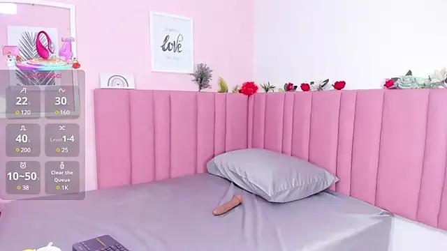 cutie_katy_ from StripChat is Freechat