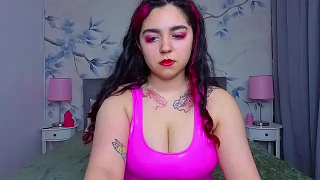 Cutie_kittycat_ from StripChat is Freechat