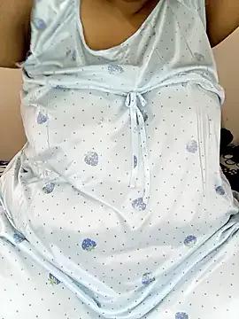 DabdoubaXXX from StripChat