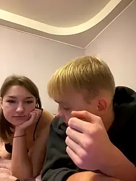 Dabi_002 from StripChat