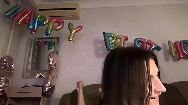 daddyandmyprincess from StripChat