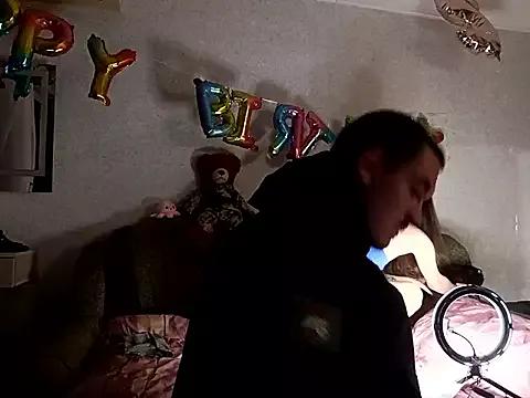 daddyandmyprincess from StripChat