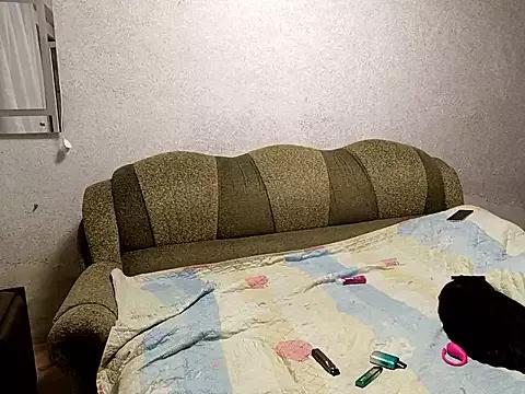 daddyandmyprincess from StripChat
