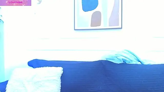 Daisy_Price from StripChat