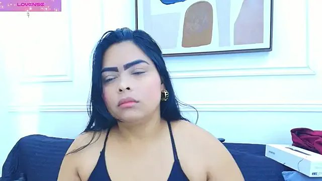 Daisy_Price from StripChat