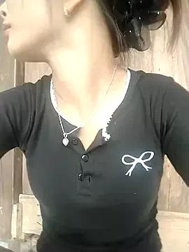 daisy_will from StripChat