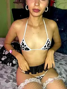 Daisys_Fun from StripChat