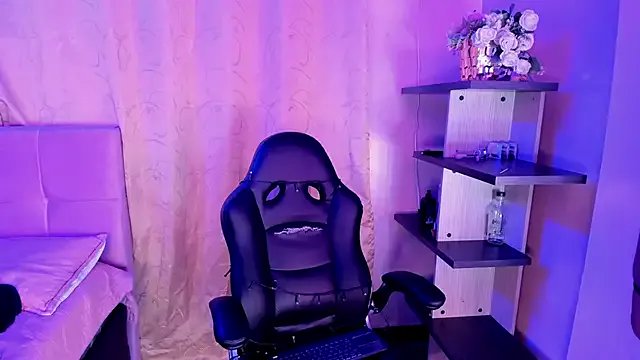 Dakashyten on StripChat 