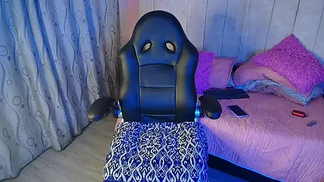 Dakashyten on StripChat 