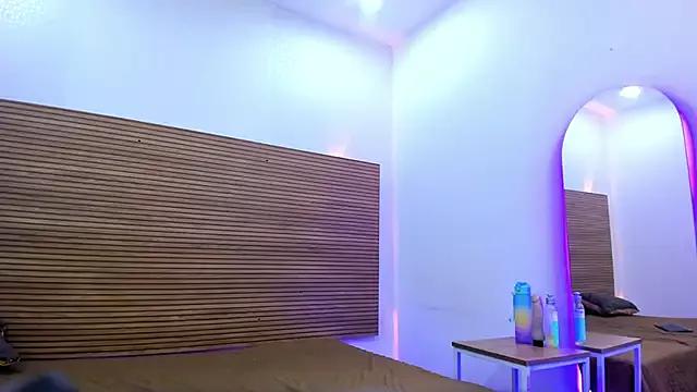 Dakkota_Fox from StripChat