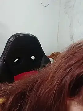 dakota021 from StripChat