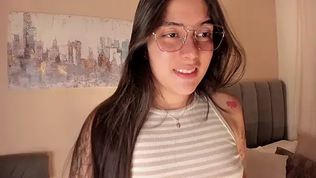 dakotaa__ from StripChat