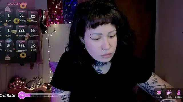 DakotaCandy from StripChat