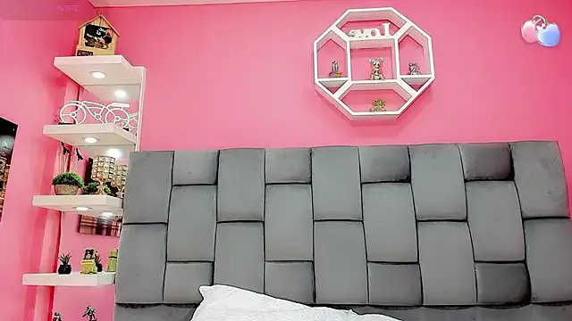 DaleskaSanchez from StripChat