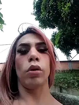 Daliana_Gounbolt from StripChat is Freechat