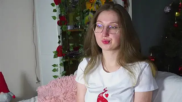 DaliaRadtke from StripChat