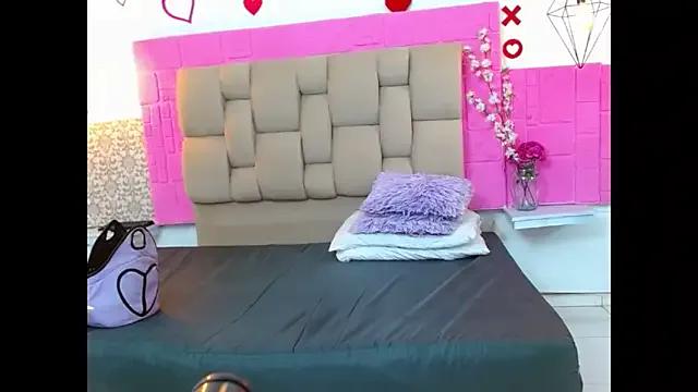 Damary_Leon from StripChat