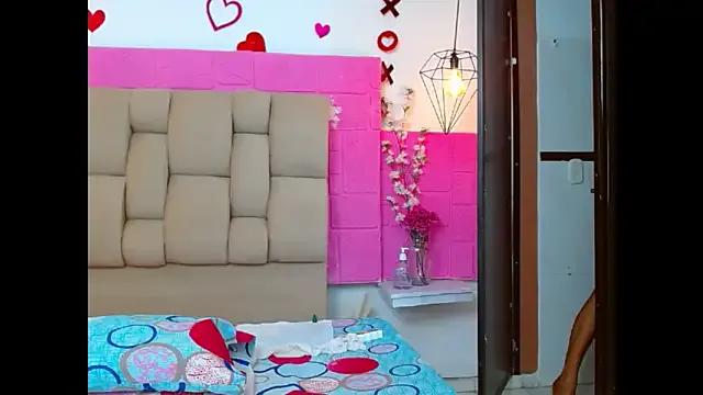 Damary_Leon from StripChat