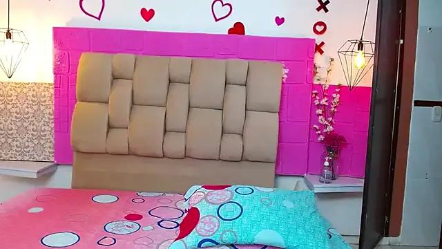 Damary_Leon from StripChat