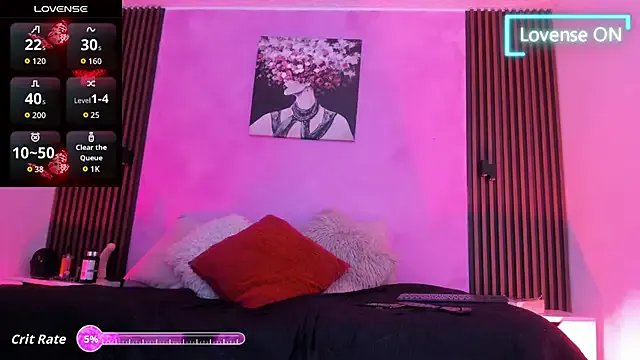 Damian_Rock from StripChat