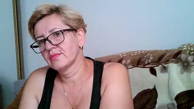 Dana4921 from StripChat is Freechat