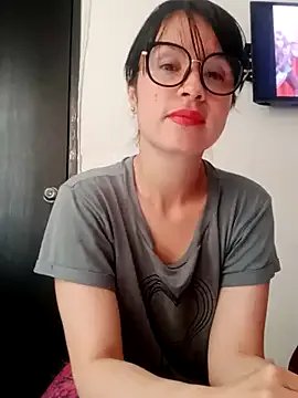 Dana_Rise from StripChat