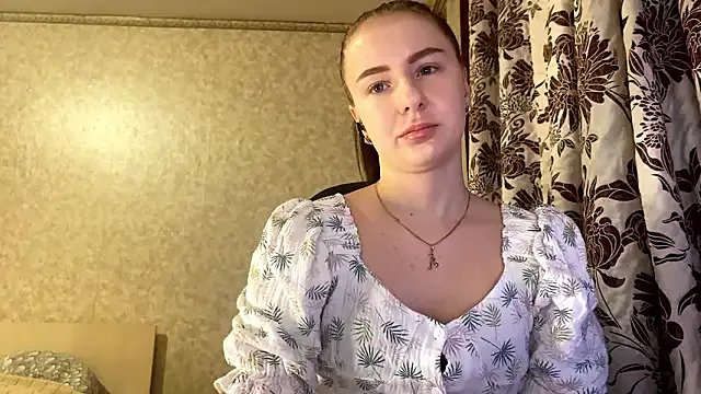 DanaRaven from StripChat