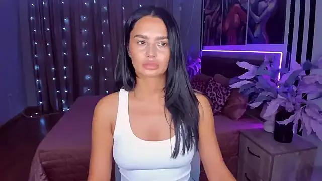 DanaSincere from StripChat
